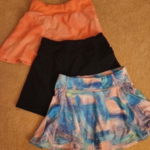 Golf skirt